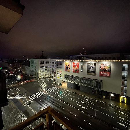 03 Gdynia Centrum - Apartament Mieszkanie Dla 2 Os Dış mekan fotoğraf