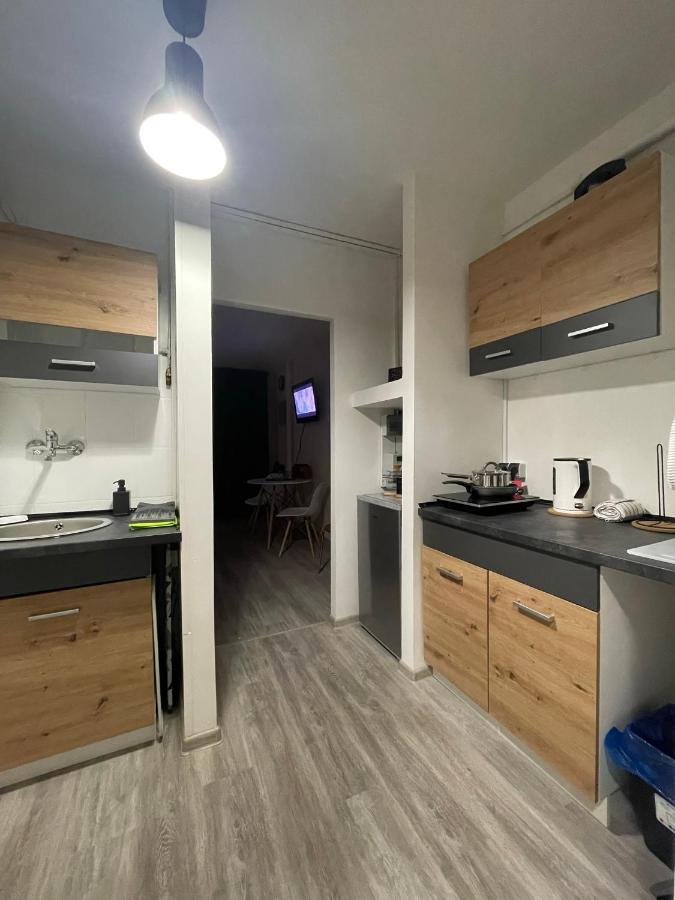 03 Gdynia Centrum - Apartament Mieszkanie Dla 2 Os Dış mekan fotoğraf