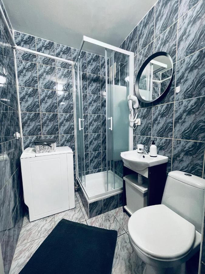 03 Gdynia Centrum - Apartament Mieszkanie Dla 2 Os Dış mekan fotoğraf